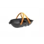 FISKARS PLUS sodo derliaus krepšys 25 L sodų žalia