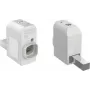 ABB gnybtų rinkinys OZXT9516, skirtas Tmax XT3/XT4 - 230A Cu / 180A Al, 95mm², 1 polius