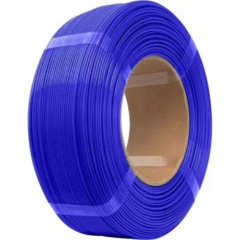 Esun PLA+ 1,75 mm mėlynas 1 kg papildymo filamentas