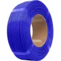 Esun PLA+ 1,75 mm mėlynas 1 kg papildymo filamentas