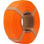 eSUN PLA-BASIC 1,75 mm oranžinis 1 kg papildymo filamentas