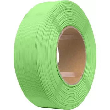 ESUN PLA+ 1,75 mm RGB Green 1 kg papildymo filamentas