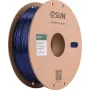 ESUN PETG+ 1,75 mm skaidri mėlyna 1 kg popierinė ritė