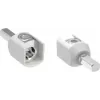 ABB gnybtų rinkinys OZXTA jungikliams-atjungikliams G2/G3, 2,5-50 mm², 3 polių, varžtinis spaustukas
