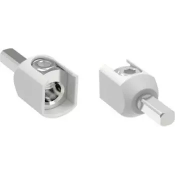 ABB gnybtų rinkinys OZXTA jungikliams-atjungikliams G2/G3, 2,5-50 mm², 3 polių, varžtinis spaustukas