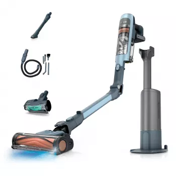 Shark PowerDetect Speed Pet Pro IA3244EUT vertikalus dulkių siurblys