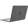 Incase Edge Hardshell dėklas, skirtas Apple MacBook Neo 13 (2026) - juodas
