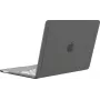 Incase Edge Hardshell dėklas, skirtas Apple MacBook Neo 13 (2026) - juodas
