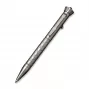 CIVIVI Coronet CP-02A Titanium taktinis rašiklis - Bolt-Action EDC su volframo stiklo daužikliu, akmens nušlifuotas
