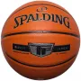 Spalding Silver TF lauko krepšinio kamuolys, 7 dydis, oranžinis