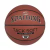 Spalding Tack Soft krepšinio kamuolys, 7 dydis, rudas 76941Z