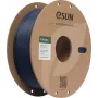 ESUN PLA Basic 1,75 mm tamsiai mėlynas 1 kg siūlas