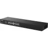 Tenda TEG1016G 16 prievadų Gigabit Ethernet komutatorius