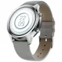 TicWatch C2 Plus išmanusis laikrodis Platinum NFC GPS AMOLED 1,3 colio atsparus vandeniui 24/7 veiklos stebėjimas