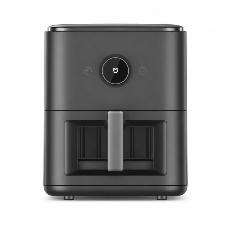 XIAOMI Mijia išmanioji garų karšto oro gruzdintuvė 7L
