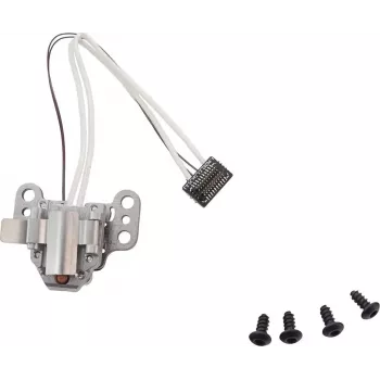 FLASHFORGE AD5X Hotend rinkinys, skirtas Anycubic Mega X 3D spausdintuvui