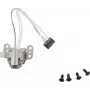 FLASHFORGE AD5X Hotend rinkinys, skirtas Anycubic Mega X 3D spausdintuvui