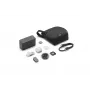 DJI Mic Mini 2 (1 TX + 1 Mobile RX + įkrovimo dėklas)