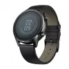 TicWatch C2+ išmanusis laikrodis NFC GPS AMOLED 1,3 colio atsparus vandeniui Bluetooth Wi-Fi juodas