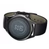 TicWatch C2+ išmanusis laikrodis NFC GPS AMOLED 1,3 colio atsparus vandeniui Bluetooth Wi-Fi juodas