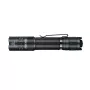 Fenix 039-607 taktinis LED žibintuvėlis - 1600 liumenų, įkraunamas per USB-C 21700 baterija, IP68 atsparus vandeniui, dvigubas galinis jungiklis