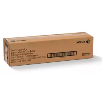 Xerox WorkCentre 7525 (013R00662) būgno kasetė (SPEC) – 125 000 puslapių išeiga, visos spalvos