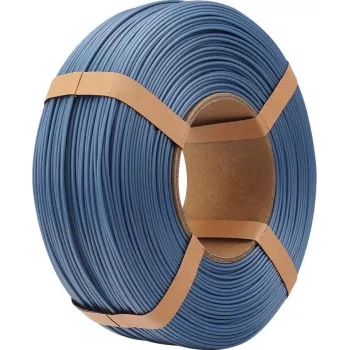 ESUN PLA-BASIC 1,75 mm šviesiai pilka 1 kg papildymas