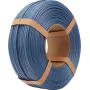ESUN PLA-BASIC 1,75 mm šviesiai pilka 1 kg papildymas