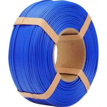 ESUN PLA-BASIC 1,75 mm mėlynas 1 kg papildymas