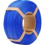ESUN PLA-BASIC 1,75 mm mėlynas 1 kg papildymas