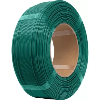 eSUN PLA+ 1,75 mm Holly Green 1 kg papildomas siūlas
