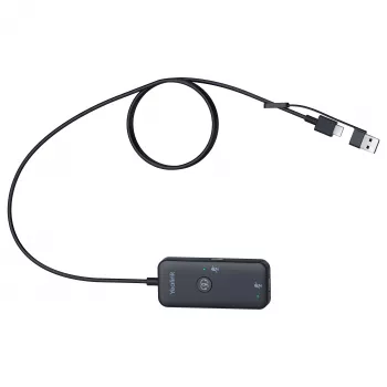 Yealink USB-Y mokymo laidas