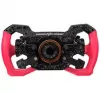 PXN WTL GT ONE Racing Wheel Pink Edition - 900° Force Feedback, Dual-Motor Vibration, 3-Pedal Set, 6-Speed Shifter, PC/PS4/Xbox One/Switch