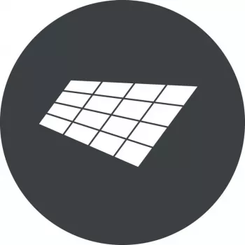 Godox GP GS4 Gobų rinkinys (6 vnt.), skirtas GP serijos projektoriams