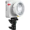 Godox ML100 Bi-color Kit 2 - 100W LED monolight su softbox, stovu, reflektoriumi ir nešiojimo krepšiu