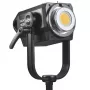 Godox M300Bi dvispalvis LED monolight 300W Bowens laikiklis