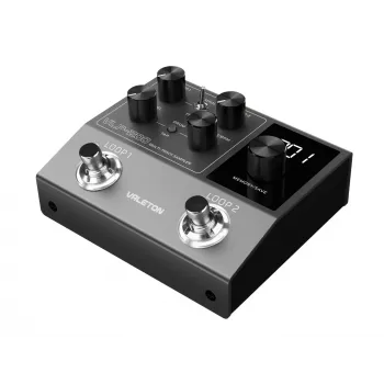 Valeton VLP200 Looper & Sampler Pedalas