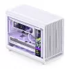 Jonsbo DS916 White 9,16 colio IPS ekranas su korpuso tvirtinimu
