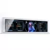 Jonsbo DS916 White 9,16 colio IPS ekranas su korpuso tvirtinimu