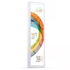 Jonsbo DS916 White 9,16 colio IPS ekranas su korpuso tvirtinimu