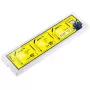 Jonsbo DS916 White 9,16 colio IPS ekranas su korpuso tvirtinimu
