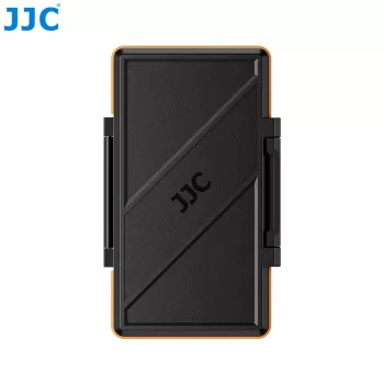 JJC JCR-NOST filtrų ir atminties kortelių laikymo dėklas DJI Osmo Nano