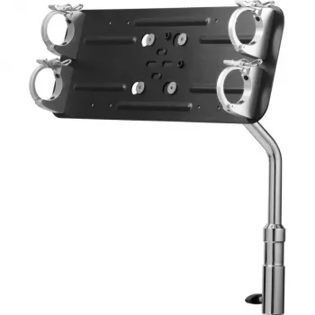 Godox TP-B2 laikiklis dviem LED vamzdinėms šviesoms (TP2R/TP4R)