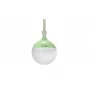 Nitecore Bubble lempa pastelinės mėtų spalvos nešiojama COB LED šviesa