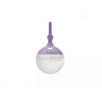 Nitecore Bubble Lamp - Pastel Lavender