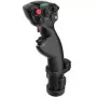 MOZA Racing MHG Flight Stick rankinis stabdys ir nuoseklus pavarų perjungiklis
