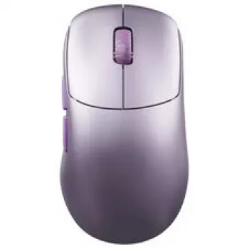 Lamzu Thorn V2 belaidė žaidimų pelė, 8000 Hz – violetinė