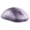 Lamzu Thorn V2 belaidė žaidimų pelė, 8000 Hz – violetinė