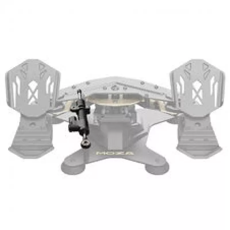 MOZA Racing MRP reguliuojamas hidraulinis slopintuvas, skirtas CRP ir SR-P pedalams
