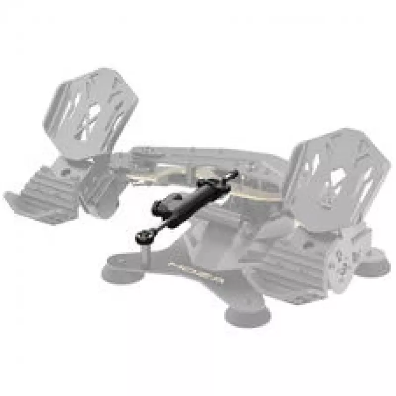 MOZA Racing MRP reguliuojamas hidraulinis slopintuvas, skirtas CRP ir SR-P pedalams